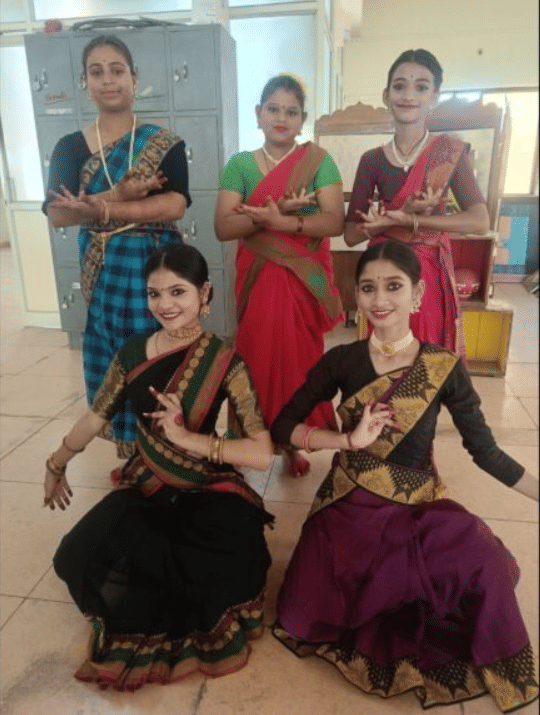 Narmada College of Fine Arts Bhopal College Activities photo 2